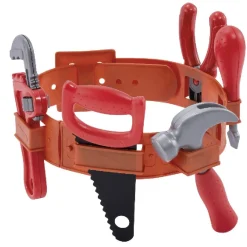 Mallette de jeu Bricoleur 15 pièces < Gifi Clearance