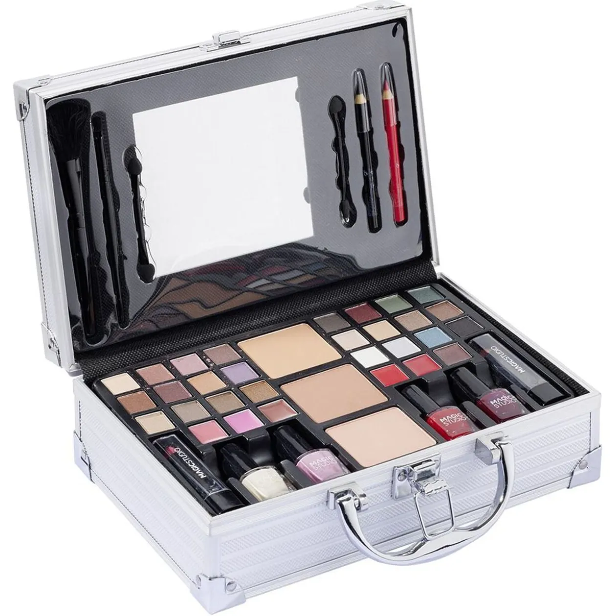 Mallette de maquillage