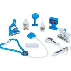 Mallette docteur 13 pièces