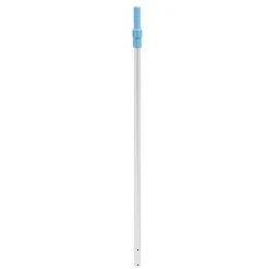 Manche télescopique extensible pour accessoire piscine 133/220 cm < Gifi Hot
