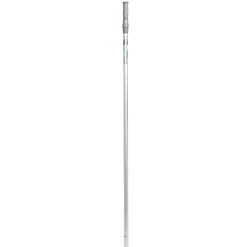 Manche télescopique pour accessoire piscine 178/298 cm