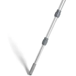 Manche télescopique Ø2xL.480cm aluminium < Gifi Hot