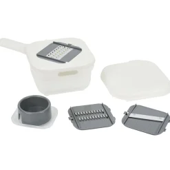 Mandoline 3 lames avec poignée < Gifi Clearance