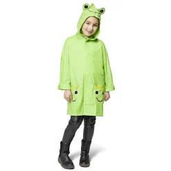 Manteau enfant imperméable design animaux (3 modèles)