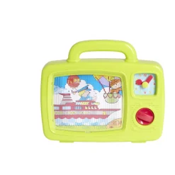 Ma première télévision jouet enfant 24x20xép4,8cm < Gifi Online