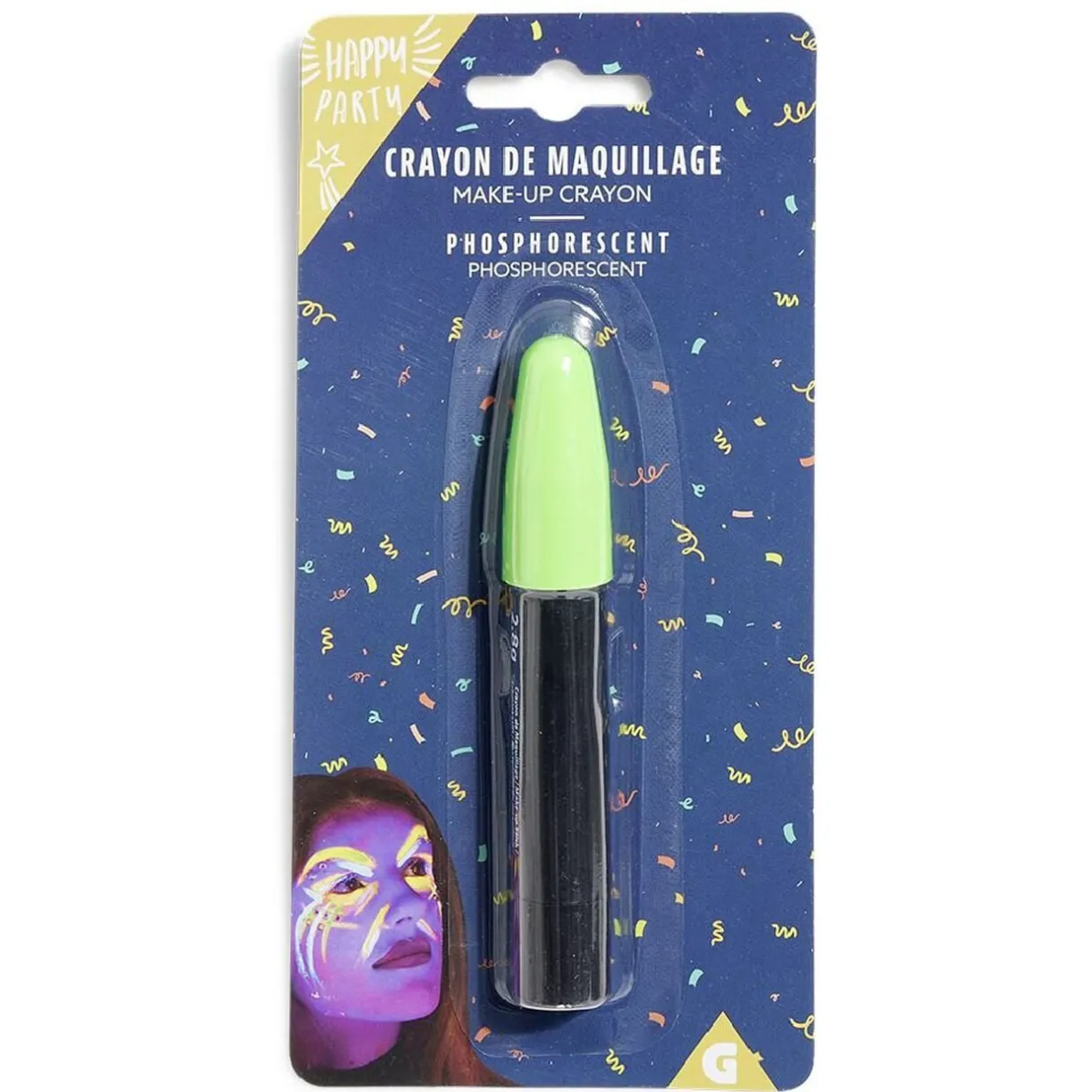 Maquillage crayon UV < Gifi New