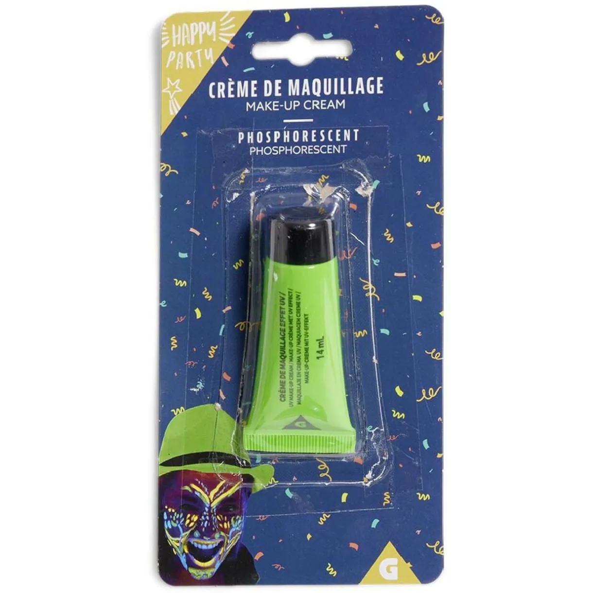 Maquillage crème UV 4 coloris < Gifi Sale