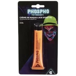 Maquillage crème UV 20 ml