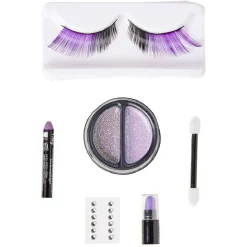 Maquillage de sorcier violet < Gifi Discount