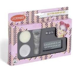 Maquillage à paillettes 2 modèles < Gifi Outlet