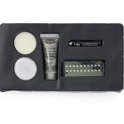 Maquillage à paillettes 2 modèles < Gifi Outlet