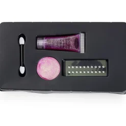 Maquillage à paillettes 2 modèles < Gifi Outlet