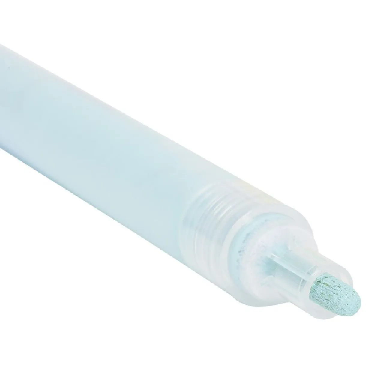 Marqueur acrylique pastel pointe moyenne 2-3mm x6 < Gifi Discount