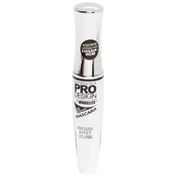 Mascara experience