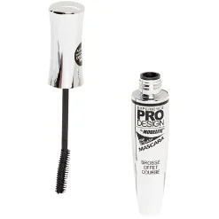 Mascara experience