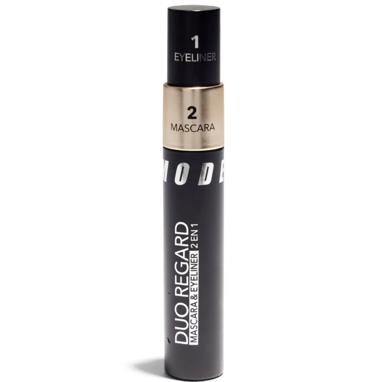 Mascara+eyeliner duo 1.5ml < Gifi Online