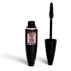Mascara Maybelline volume express noir < Gifi Best