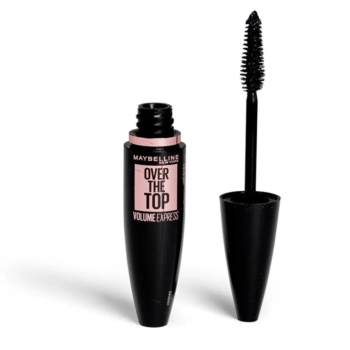 Mascara Maybelline volume express noir < Gifi Best