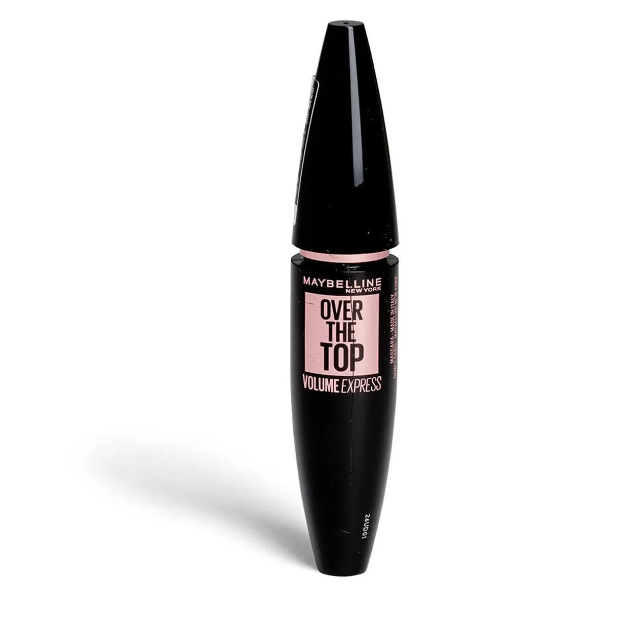 Mascara Maybelline volume express noir < Gifi Best