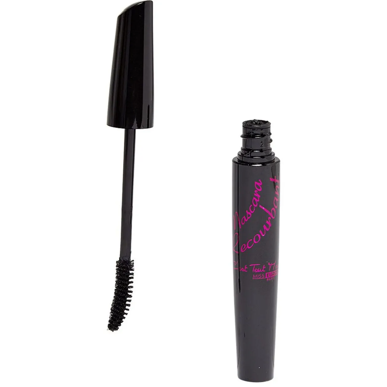Mascara Recourbant