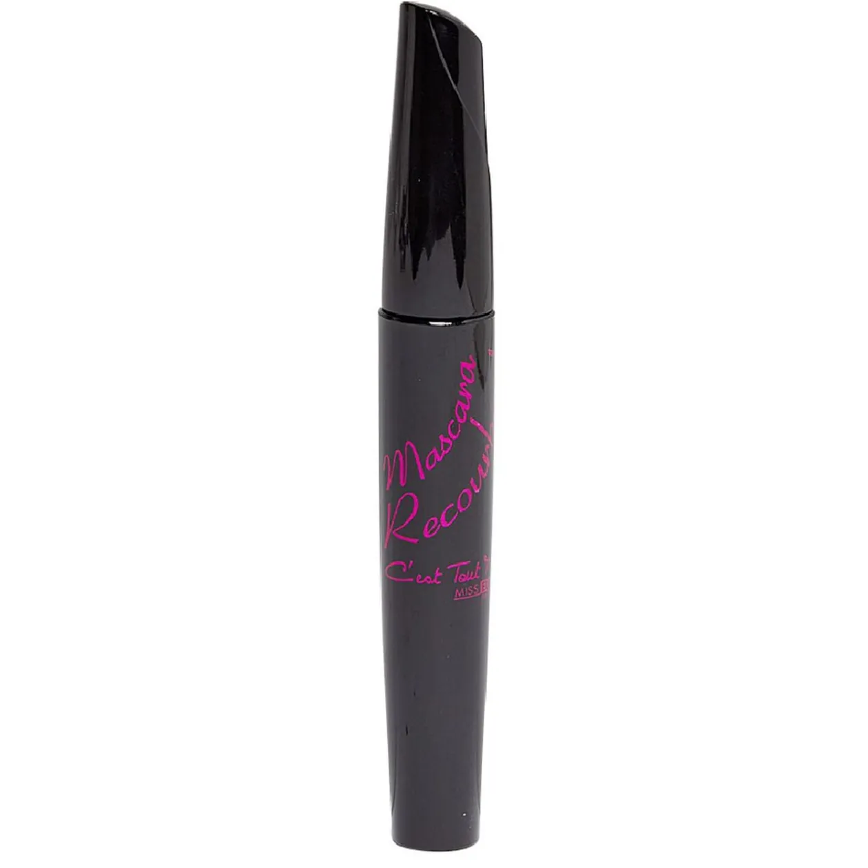 Mascara Recourbant