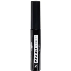 Mascara à sourcil noir n°01