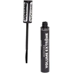 Mascara Volume Waterproof de Miss Europe