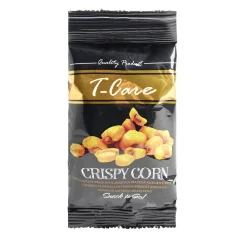 Maïs grillé T-CARE sachet de 40gr < Gifi Hot