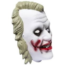 Masque adulte Scary