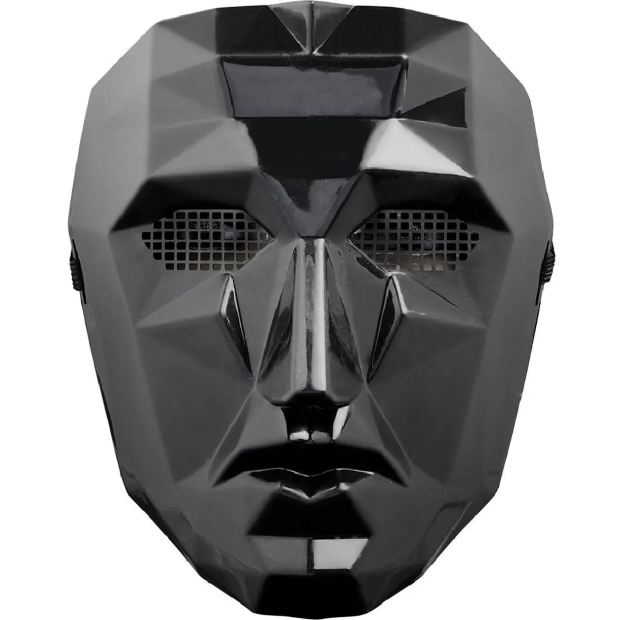 Masque adulte Squid Game meneur < Gifi New