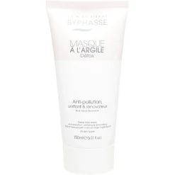 Masque argile détox 150ml