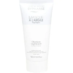 Masque argile purifiant 150ml