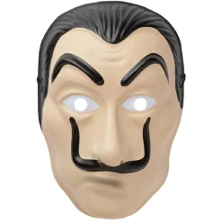 Masque braqueur < Gifi