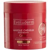 Masque cheveux colorés Evoluderm 500 ml < Gifi New