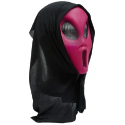 Masque coloré fantôme enfant < Gifi Outlet