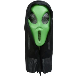 Masque coloré fantôme enfant < Gifi Outlet