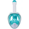 Masque de plongée à soupapes pour adulte avec fixation pour caméra < Gifi Outlet