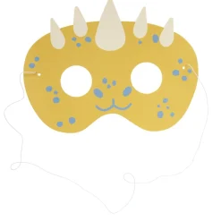 Masque dinosaure x8 < Gifi New