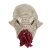 Masque effrayant Halloween adulte