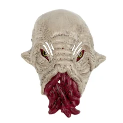 Masque effrayant Halloween adulte