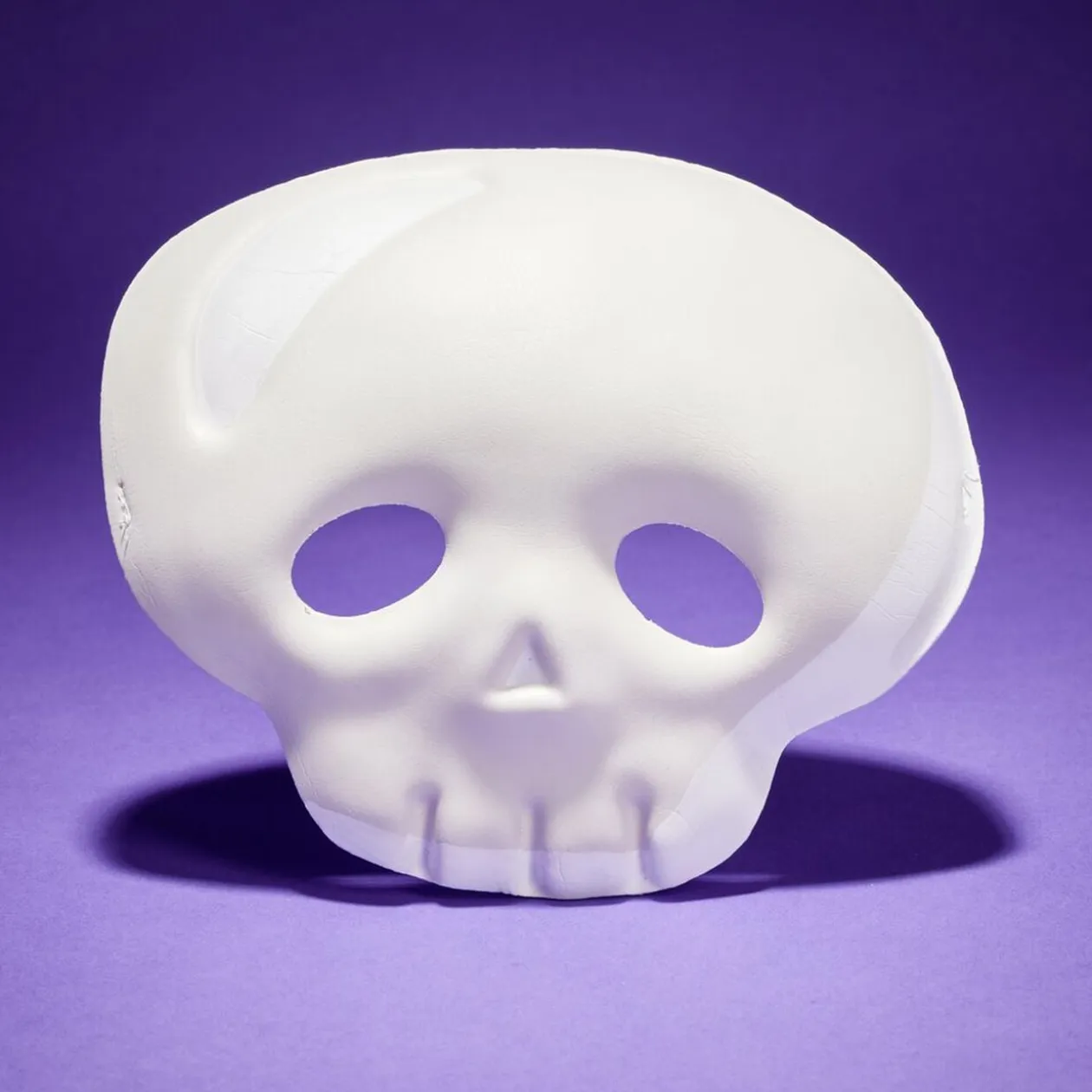 Masque enfant Halloween 4 modèles