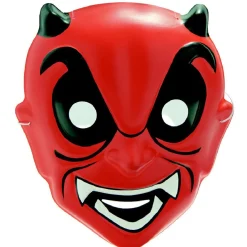 Masque en plastique premier prix < Gifi Hot