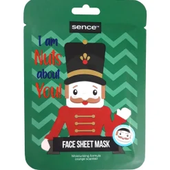 Masque facial 25 ml < Gifi Discount