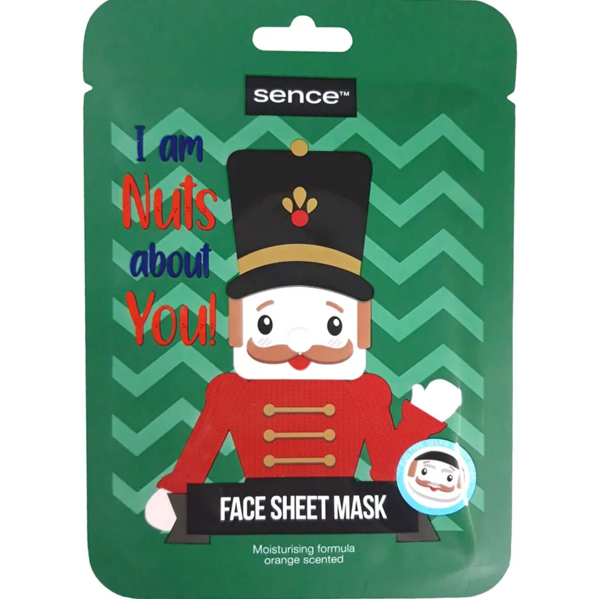 Masque facial 25 ml < Gifi Discount