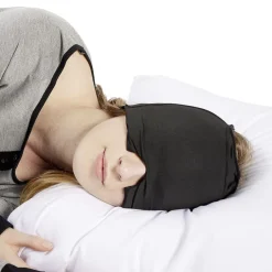 Masque gel rafraîchissant réutilisable < Gifi Discount