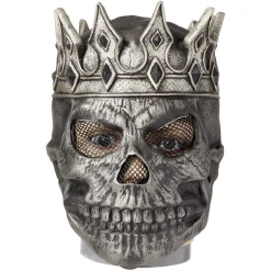 Masque Halloween démon avec couronne < Gifi Sale