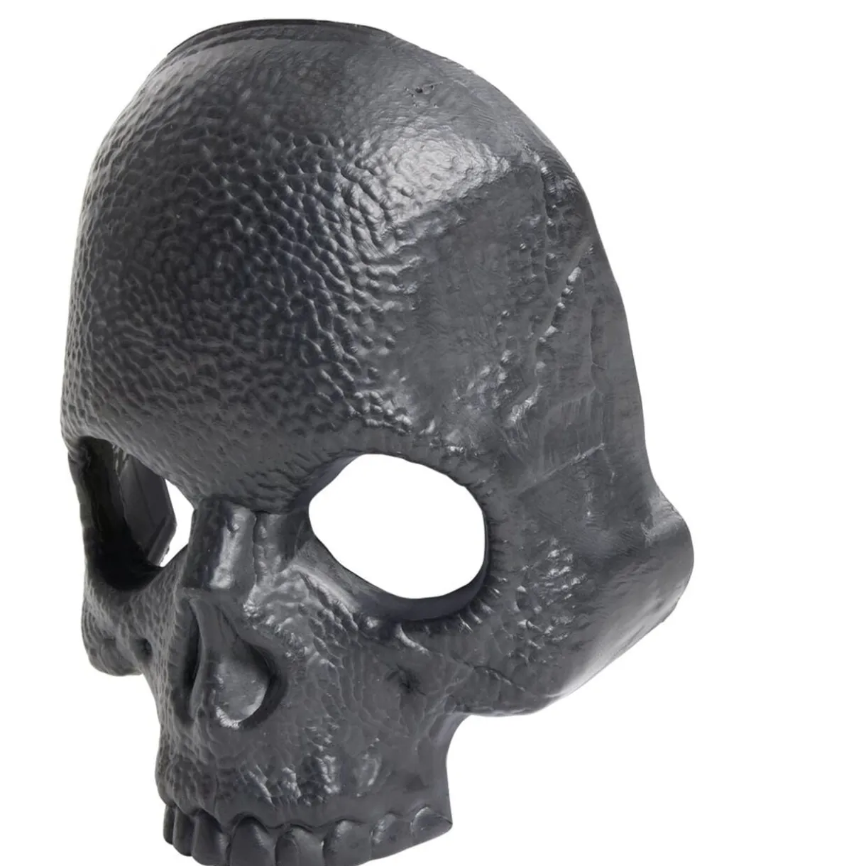 Masque Halloween enfant squelette (3 modèles) < Gifi
