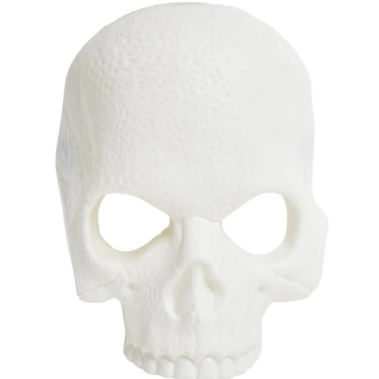 Masque Halloween enfant squelette (3 modèles) < Gifi