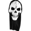 Masque Halloween Horreur
