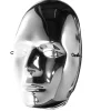 Masque miroir Halloween < Gifi Outlet